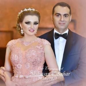 Meet your Posher, Sahar